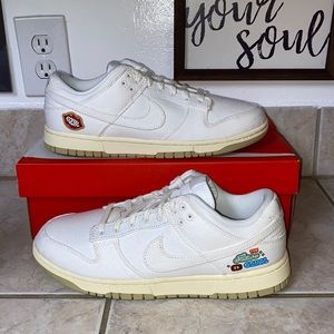 Nike Dunk Low Retro Women’s Shoes